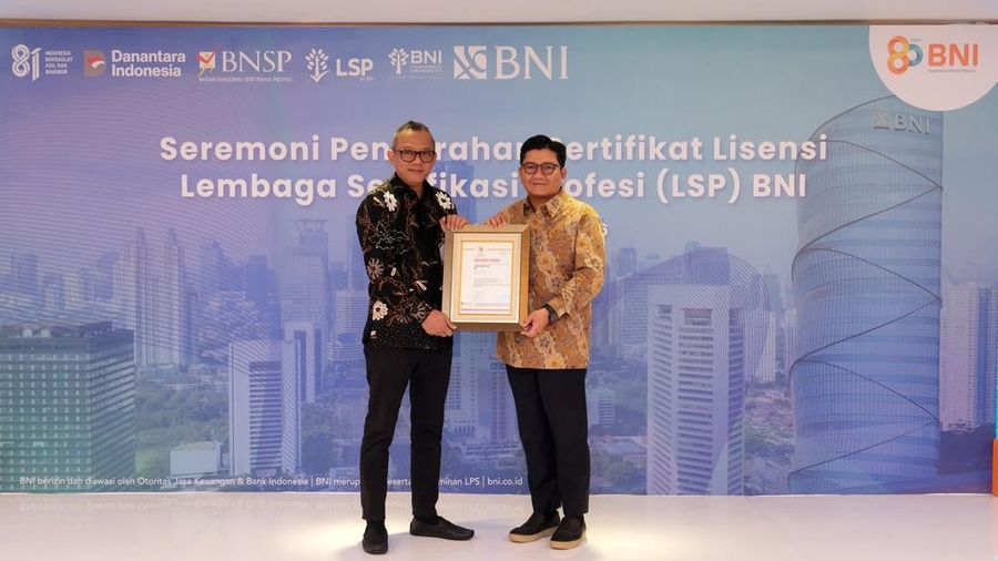 BNI