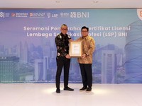 BNI