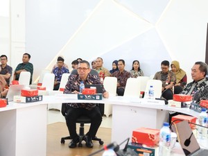 Kepala BSKDN Ajak Pemda Lindungi Kekayaan Intelektual Hasil Inovasi