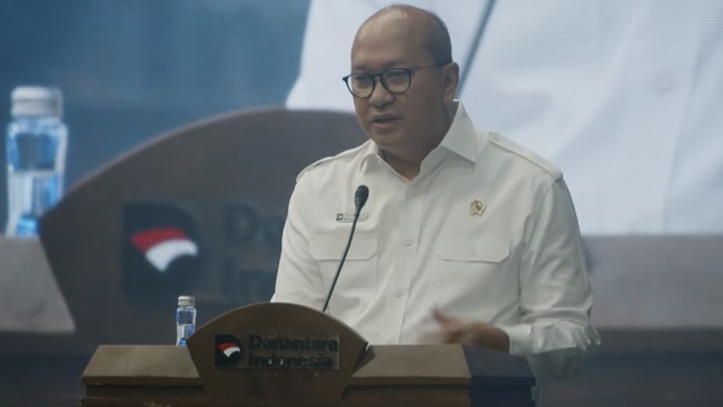 10 Perusahaan RI Garap Proyek Motor Listrik Nasional