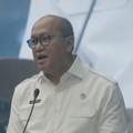 CEO Danantara/Menteri Investasi dan Hilirisasi Rosan Perkasa Roeslani. (YouTube/Sekretariat Presiden)