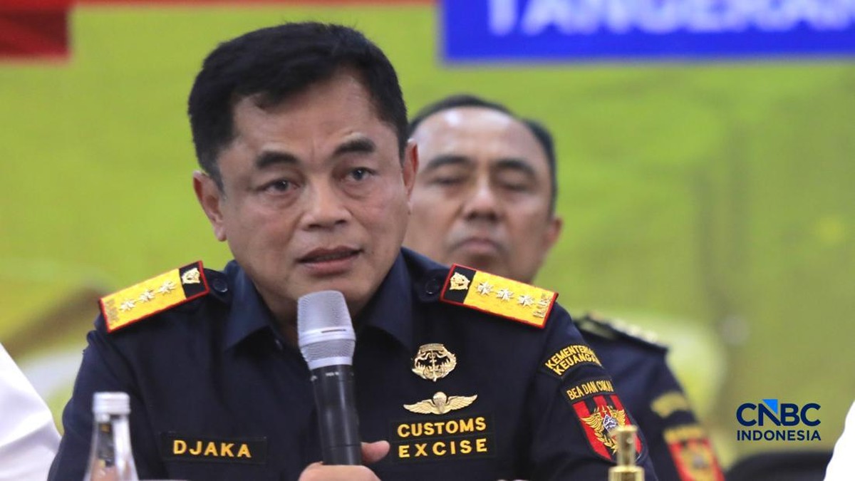 Jumlah Eksportir Emas Turun dari 15 Jadi 5 Perusahaan, Ada Apa?