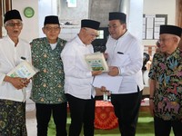 Dok Kabupaten Blora