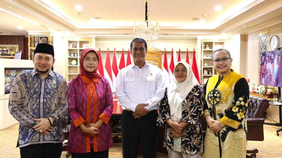 Dok Kementerian Pertanian