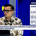 Ekonom Bedah Angka Pertumbuhan Ekonomi 5,29%, Fundamental RI Masih Kuat?
