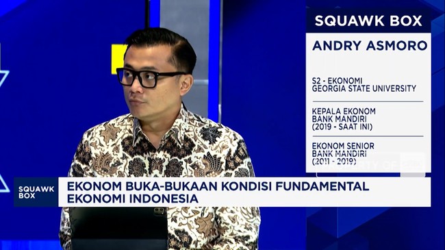 3 Komoditas Ini Siap Topang Ekspor RI di 2026