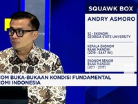 Ekonom Bedah Angka Pertumbuhan Ekonomi 5,29%, Fundamental RI Masih Kuat?