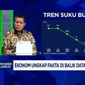 Ekonom BNI Proyeksi Pertumbuhan Ekonomi RI H2-2026 Masih Solid di Atas 5%