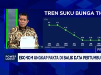 Ekonom BNI Proyeksi Pertumbuhan Ekonomi RI H2-2026 Masih Solid di Atas 5%