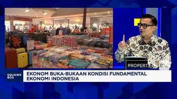 Ekonom Bongkar "Jurus" RI Lawan Efek Lonjakan Impor Minyak & BBM RI Saat Perang