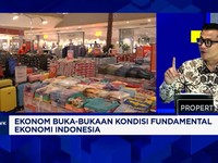 Ekonom Bongkar "Jurus" RI Lawan Efek Lonjakan Impor Minyak & BBM RI Saat Perang