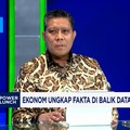 Ekonom Ungkap Fakta Di Balik Data PDB RI, Ekonomi RI Dinilai Masih Solid