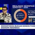 Gaet Investor Asing & Dorong Ekonomi Akhir Tahun 2026, Ekonom Dorong Kebijakan Ini!