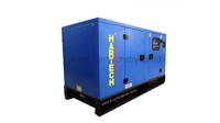 Genset Besar Harga 700 Jutaan, Worth It? 