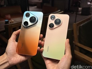 Huawei Pura 90s Pro dan Pro Max: Harga dan Spesifikasi Lengkap di Indonesia