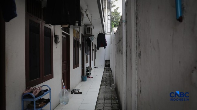 Jika Pengusaha Kontrakan Kena Pajak Baru, Apindo Resah Gelisah Efeknya