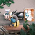 Ilustrasi Kurir. (Dok. Pexels)