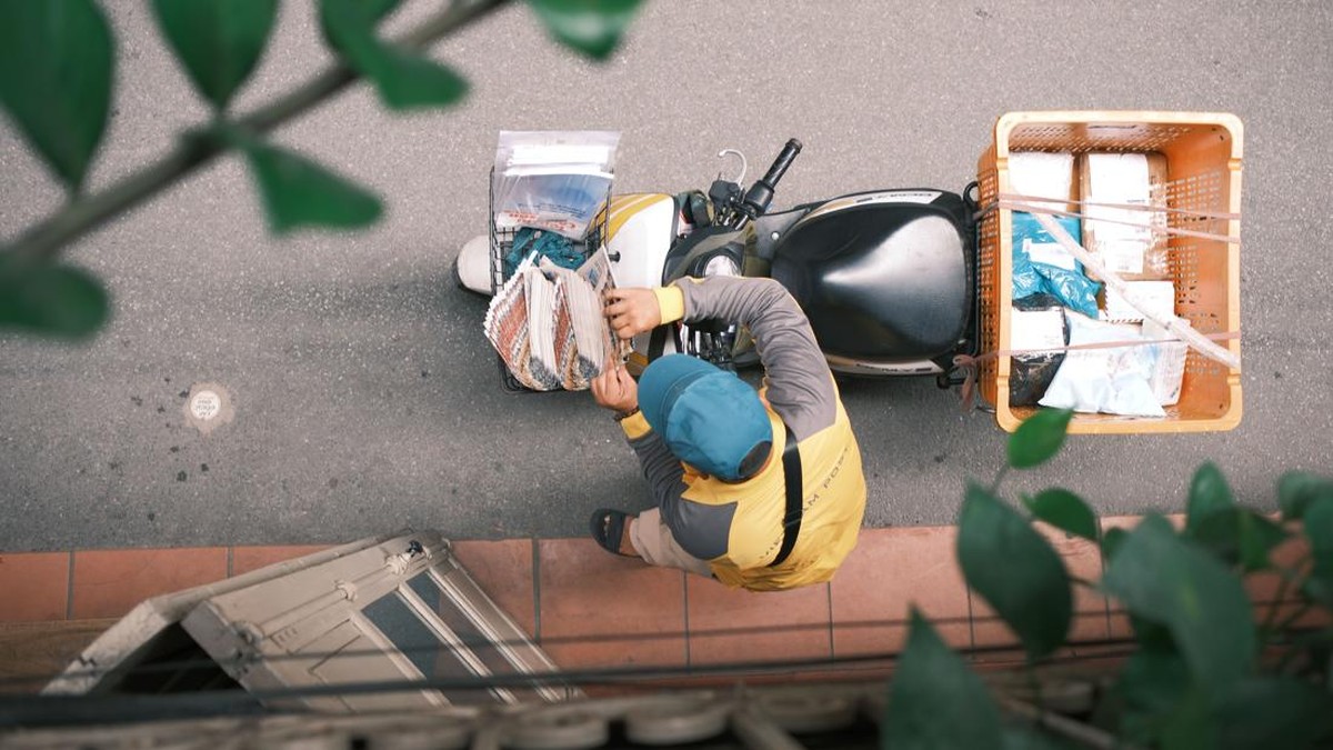 Komdigi Mau Ketok Tarif Jasa Kurir Makanan-Paket, Menhub Cs Bikin Ini