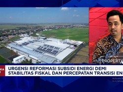 Jika Subsidi Energi Direformasi, Ini Efeknya ke APBN, Daya Beli & Daya Saing RI