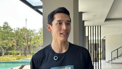 Kejuaraan Dunia Bulutangkis dan Rasa Penasaran Jonatan Christie