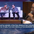 Jurus Penguatan Mineral, Mendorong Hilirsasi & Peningkatan Nilai Tambah Komoditas Mineral RI