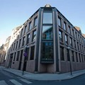 Kantor Norges Bank Investment Management. (Dok. Norges Bank Investment Management)