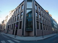 Kantor Norges Bank Investment Management. (Dok. Norges Bank Investment Management)