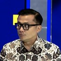 Kepala Ekonom Bank Mandiri, Andry Asmoro. (CNBC Indonesia)