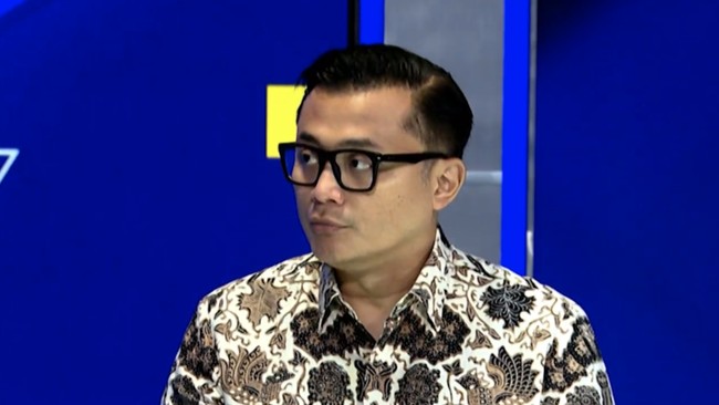 Ekonom Ungkap 'Harta Karun' Ekspor RI Selain Nikel-CPO-Batu Bara