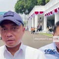 Mensesneg: Pemerintah Kerja Keras Atasi Karhutla