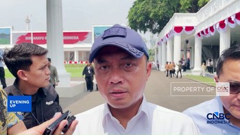 Mensesneg: Pemerintah Kerja Keras Atasi Karhutla