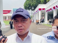 Mensesneg: Pemerintah Kerja Keras Atasi Karhutla