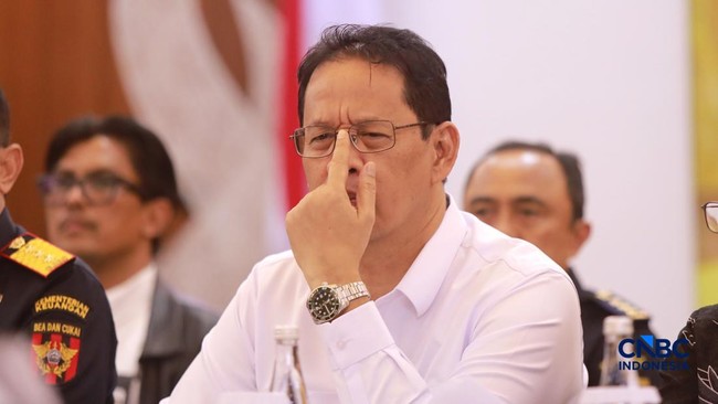 Setahun Eksperimen Sebagai Menkeu, Purbaya: 2027 Ekonomi Tumbuh 6%
