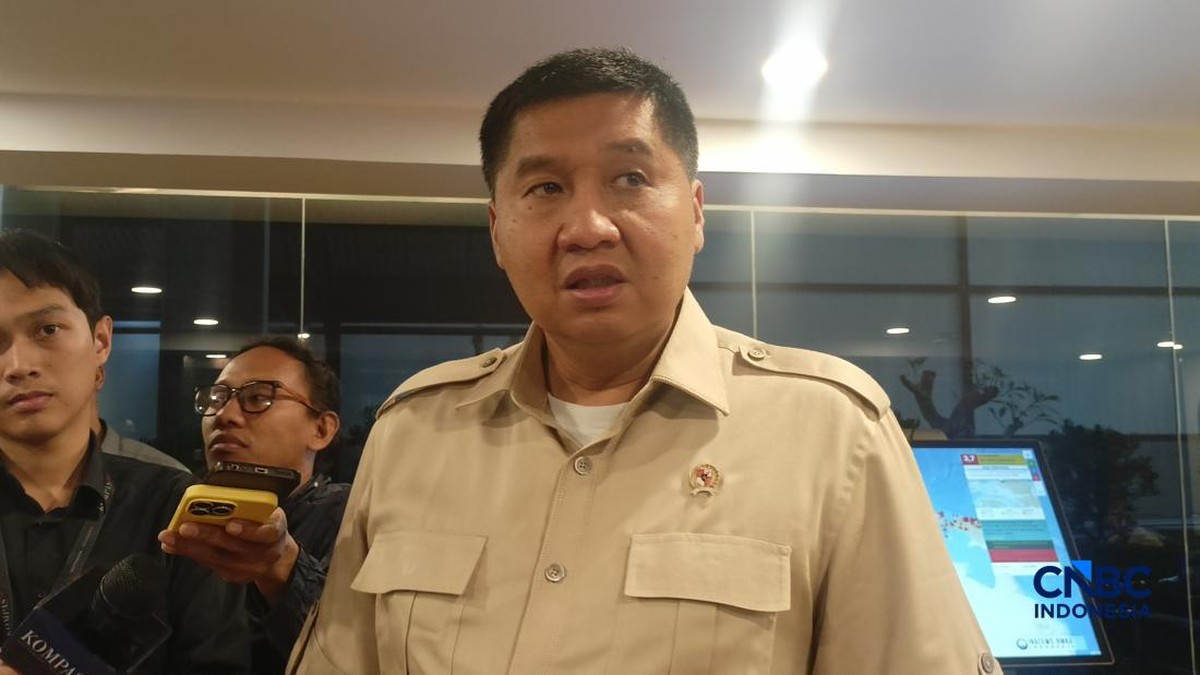 Menteri Ara Kejar Bedah Rumah Sampai 400.000 Unit Tahun Ini