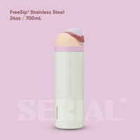 OWALA FreeSip, Tumbler Dua Mode Minum yang Bikin Hidrasi Nggak Ribet 