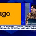 Pakai AI & Analisis Data, Bank Jago Punya Layanan Digital Yang Relevan Dengan Kebutuhan Nasabah
