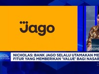 Pakai AI & Analisis Data, Bank Jago Punya Layanan Digital Yang Relevan Dengan Kebutuhan Nasabah