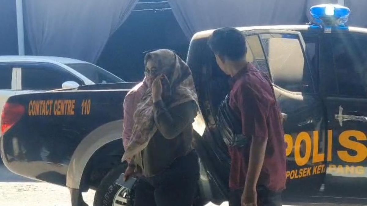 Terungkap Penyebar Video Pelakor Sampang Dikeroyok-Kelamin Dilaburi Cabai