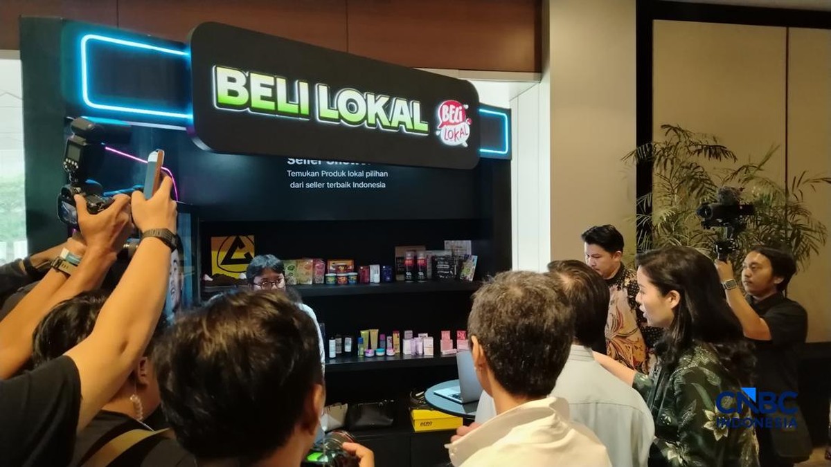 Produknya Laku Keras di TikTok, Pemilik Toko Online Bagikan Rahasianya