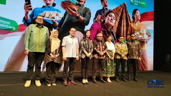 Produk Lokal Laris Manis di TikTok dan Tokopedia, Ini yang Paling Laku
