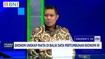 Perkuat Daya Tahan Ekonomi, Dunia Industri Butuh Stimulus Efisiensi - Pengurangan Biaya Logistik