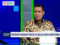 Perkuat Daya Tahan Ekonomi, Dunia Industri Butuh Stimulus Efisiensi - Pengurangan Biaya Logistik