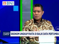 Perkuat Daya Tahan Ekonomi, Dunia Industri Butuh Stimulus Efisiensi - Pengurangan Biaya Logistik