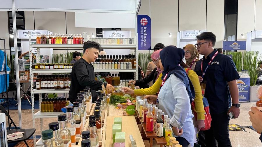 Pertamina