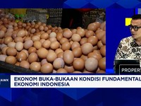 Prabowo Mau Pertumbuhan Ekonomi Lebih Cepat, Ekonom Ungkap PR RI