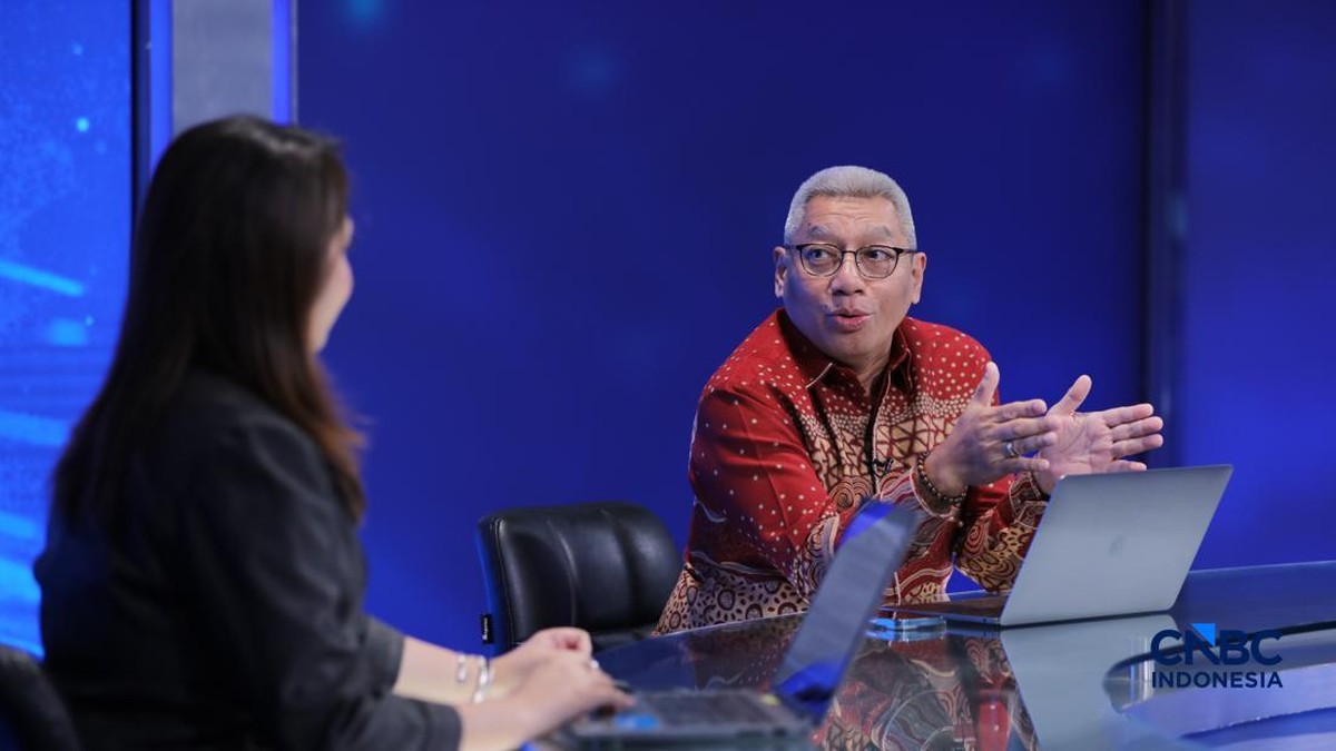 Jaga Kualitas Aset, Begini Strategi Bank Aladin Syariah di Era Digital
