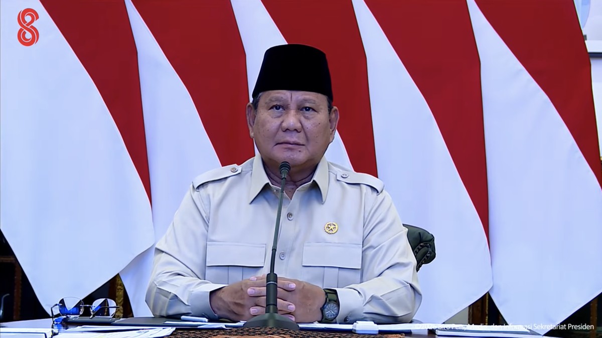 Prabowo Bakal Resmikan Ekosistem Motor Listrik Nasional, Ini Lokasinya