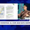 Promosikan Potensi Mineral Kritis & EBT, RI Siap Tarik Investor Teknologi Kelas Kakap