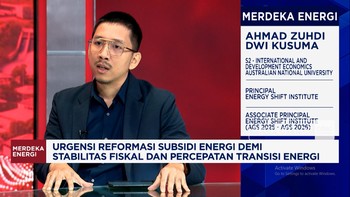 Reformasi Subsidi BBM, LPG & Listrik, Pemerintah RI Wajib Atasi Masalah Data