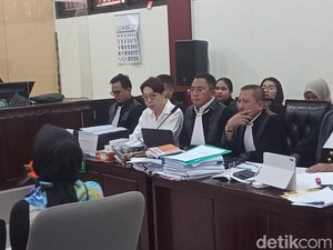 Richard Lee Sebut Doktif Minta Rp200 M untuk Damai